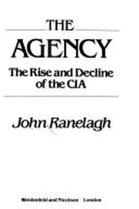 The agency