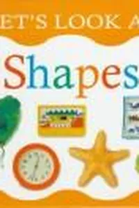 Let's look at shapes