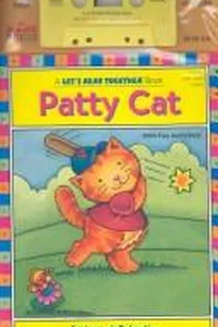 Cover of Patty Cat