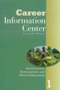 Career information center