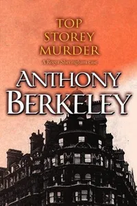 Top Storey Murder