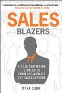 Sales Blazers