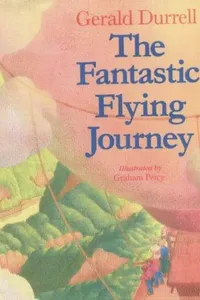 The Fantastic Flying Journey