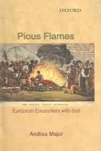 Pious Flames