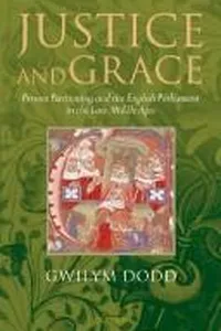 Justice and Grace
