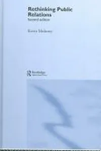 Rethinking Public Rel E2 Spin&Subs