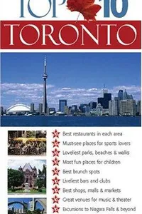 Top 10 Toronto