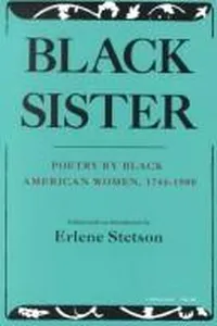 Black Sister