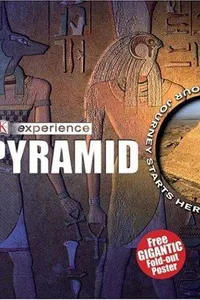 Cover of Pyramid (EXPERIENCE) by DK Publishing