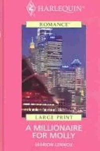 A Millionaire for Molly