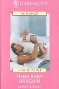 Their Baby Bargain