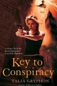 Key to Conspiracy