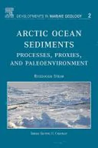 Arctic Ocean Sediments