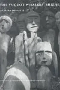 The Yuquot whalers' shrine