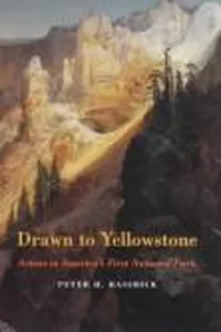 Drawn to Yellowstone