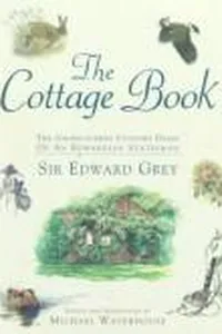 The Cottage Book