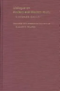 Dialogue on Ancient and Modern Music