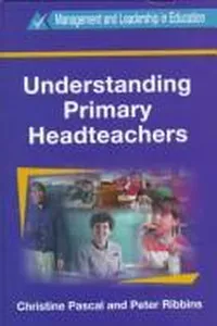 Understanding primary headteachers