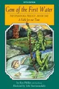 Gem of the first water