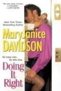 Cover of Doing It Right