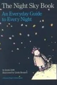 The night sky book