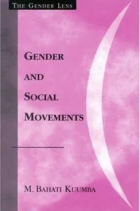 Gender and Social Movements (Gender Lens)
