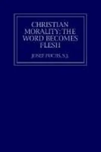 Christian Morality