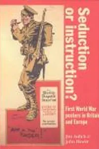 Seduction or instruction?