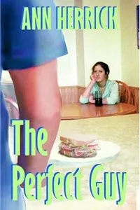 Cover of The Perfect Guy