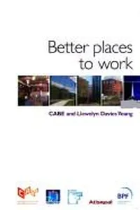 Better Places to Work