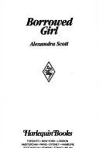 Borrowed Girl