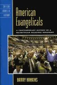 American Evangelicals