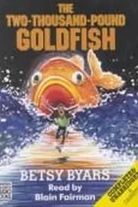 2000 Pound Gold Fish