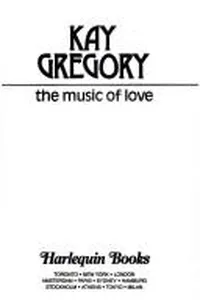 The Music Of Love
