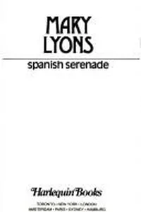 Spanish Serenade