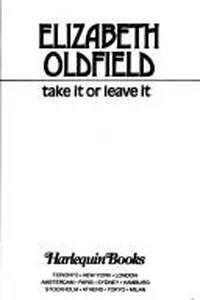 Take It or Leave It