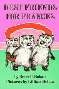 Best friends for Frances