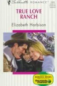 Cover of True Love Ranch
