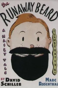 The runaway beard