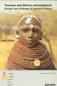 Tourism and African Development