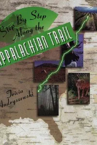 Step by step along the Appalachian Trail