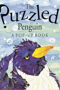 The puzzled penguin