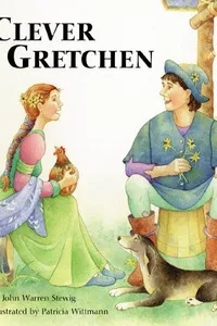 Clever Gretchen
