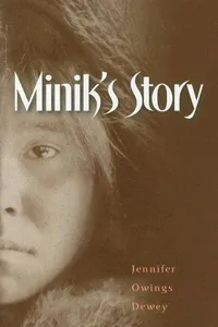 Minik's story