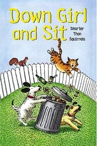 Smarter than squirrels