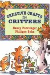Creative crafts for critters