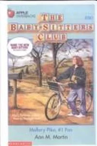 Mallory Pike, #1 Fan