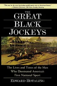 Great Black Jockeys
