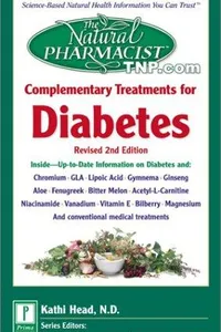 Everything you need to know about diabetes