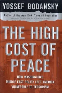 The high cost of peace